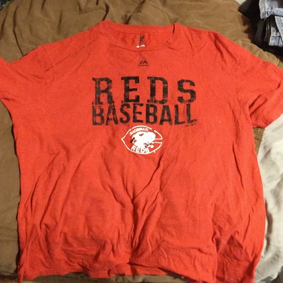 Shirts - Picture 1 of 8